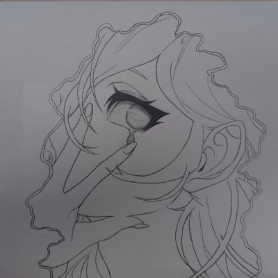 A quiet and observing artist | 22 | Is open to commissions!