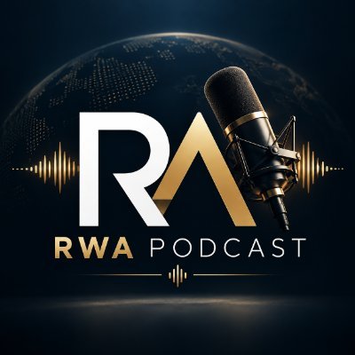 ⛓️ Comprendre les #RWA sans rester devant un écran...
🎙️ #Tokenisation, #blockchain, #finance, #immobilier.
🤷‍♂️ Activez la 🔔 pour ne rien manquer !