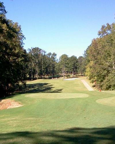 Golfer and full time RV'er these days, +30 years in IT, past life private pilot, NASCAR/ASA/Artgo/Midwest racing chaser-crew.