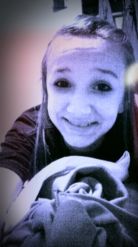 My name is McKenzie Leann Wyble . I Love my Friends (: Team Single(:  I can't stay off my HTC .  well text Mee(: 337-290-2805