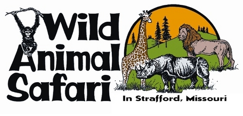 Wild Animal Safari has over 65 different species to come see! Please follow our sister park in Georgia too, @WildAnimalGA