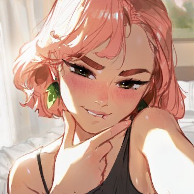 Professional Roxy, Sylphie, & Eris Simp 😤 
🛐 Account ➤ @snaxybyteSFW
🏆 NSFW & Polls: https://t.co/L6aByNXiWy