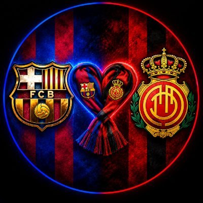 Fan del Barça, del Mallorca y de Ultimate Móstoles