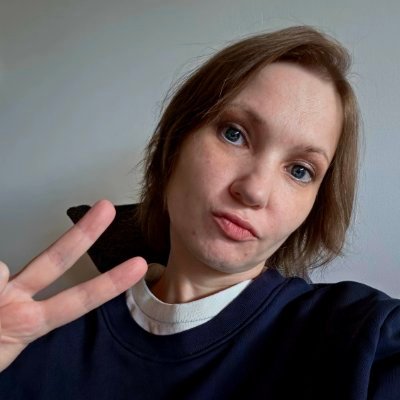 Lingorm is friendly 💜 Backup Account (@mecfsawareness) please follow me I slowly follow back.