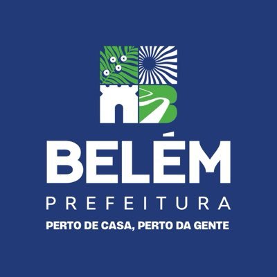 Perfil oficial da Prefeitura de Belém. Capital da Amazônia.