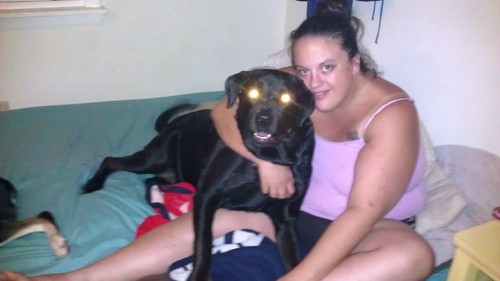 r_mccray's profile picture. 