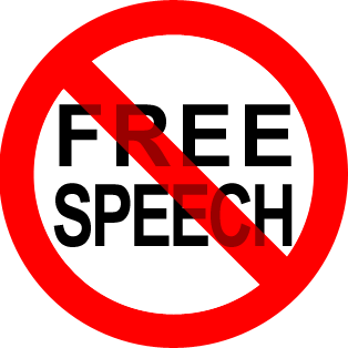 The Content Matrix Free Speech Blog...