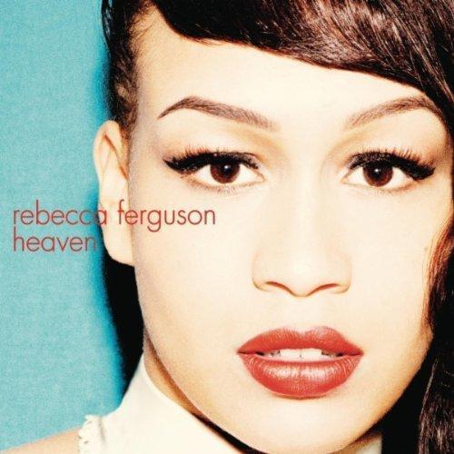 Official Account of Rebecca Ferguson, , singer and songwriter, finalist for The X Factor,