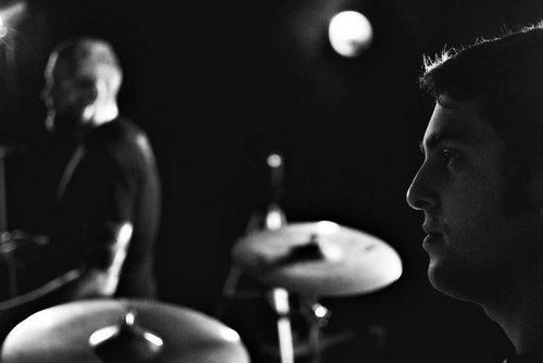 SheaHenley's profile picture. Drummer - Singer - Songwriter