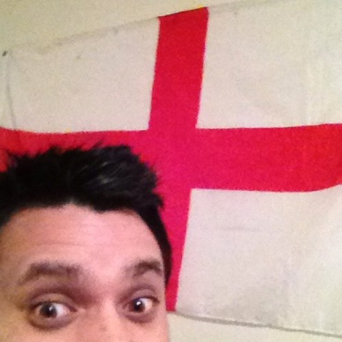 British_Phil's profile picture. I'm British