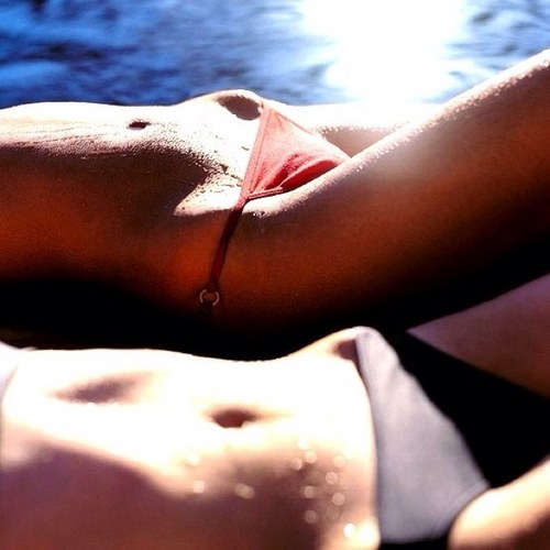 BeachBodBeauty's profile picture. H-5'7 W-123 GW-120 Fit Goal-To bench more than the boys. Anything and everything to do with the beach.