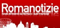 Romanotizie - News ed eventi da Roma e i suoi Municipi