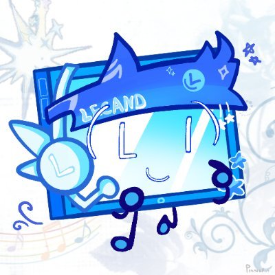 Hey, I’m lec!
PFP BY pinniepin
I really do semi active now...