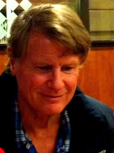 dlf1203's profile picture. Native Californian, world traveler and independent travel consultant, blogger, web content production, voracious reader, Tolkienist and deadhead