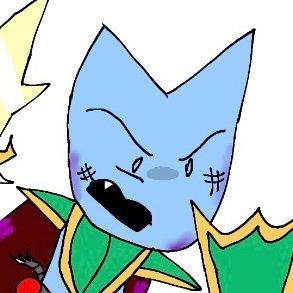 I've bested fruit, spike, and moon! I'll best you too, no matter the cost!
// OOC
account owner: @doobymcdoobers
feel free to dm!