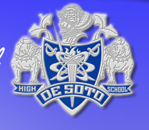 The problems we all experience while attending DeSoto High School.