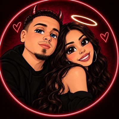 18+ ONlY just a Hispanic couple who likes to show off on & off camera ask for the menu NO MEETS💕 https://t.co/5nu5rtlXAS ask for the Tele 🌶️🎥
