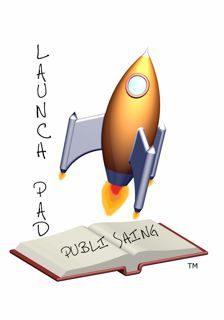 LaunchPadPub's profile picture. Launch Pad Publishing: Your Message to Your Audience, in Your Voice. Going Beyond the Book™ because your book is a stepping stone to so much more.