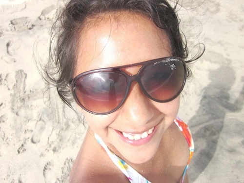 Sharito88p's profile picture. Estudiante de Comunicación. Enfocada en mis metas.. Uno de mis mayores placeres.. La Música!