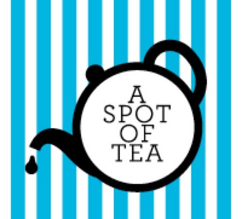 A_spotoftea's profile picture. A pop up tea shop serving fine teas, cakes and anglo american treats!