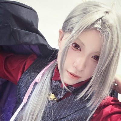 好きなことを好きなだけ、妄想垂れ流し本丸/ぬい活/最推し 小竜くん /箱推し長船派 /タメ大歓迎🙆‍♀️ 同担さん大歓迎🙆‍♀️ 20↑夢も腐もいけます！！/顔ありの審神者います。/コスプレもします/
推しカプ🐉🎀/🎀🐉/🎀受けの🔞垢→ @77_Otukimi