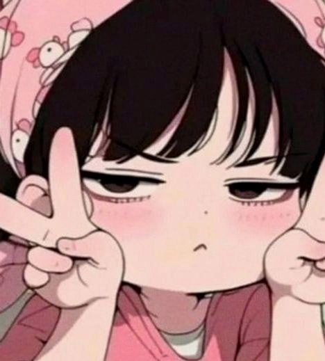 flirty but barely behaving, reply cute 🩷