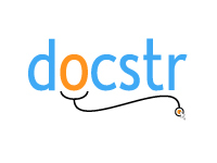 docstrs's profile picture. Revolutionizing how we access healthcare.