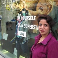Leena Chugh (@talkinghr) 's Twitter Profile