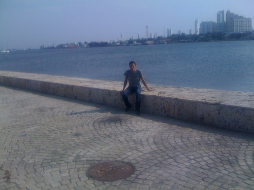 DiazJuanl77's profile picture. hago parte de los bendecidos de dios