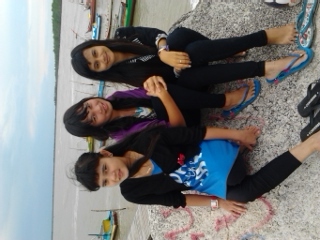 cuek