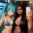 1marroquina's profile image