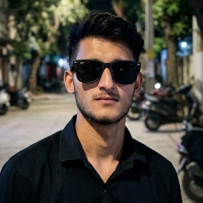 NOBADY Can Roast Me
Better than my MUMMY
