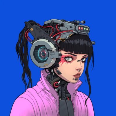 Early Alpha Research for Community |
web3 Content Creator |
NFT • Degen • Alpha