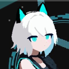 個人でゲームを作っています。
ウディタでシューティングゲーム開発中です。
My Game : https://t.co/bTGKJyewwr