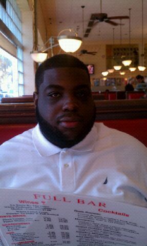 Baltimore's own premier Barber. I don't just cut hair, I create art..