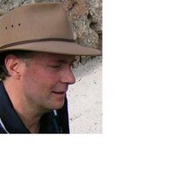Andrew Arch (@amja) Twitter profile photo
