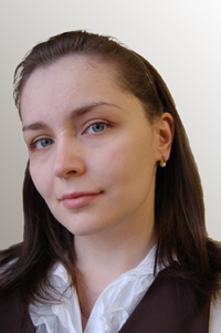 Nadya Firsova Profile