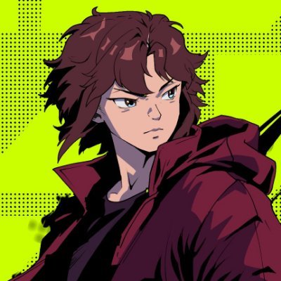 NimbusZero's profile image