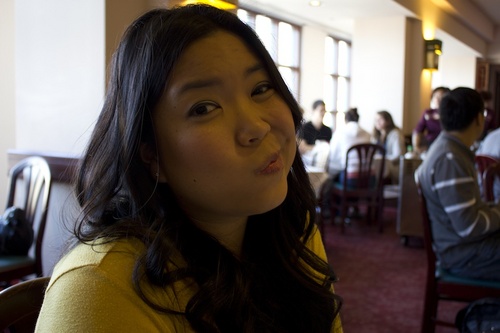 mommy to #rubyzlee + #jamesonzlee + #quincyzlee and 2 dogters. lover of arts, music, zings and puns.