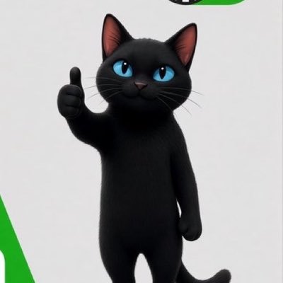 LUX🐈‍⬛🐶👑 猫犬の癒し📽️
投資、AI、Tesla, SpaceX 🚀 Ouster 
哲学📕YouTube登録宜しくお願いします
彌榮🎉