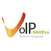 Voip-Shop.ru - интернет магазин VoIP оборудования