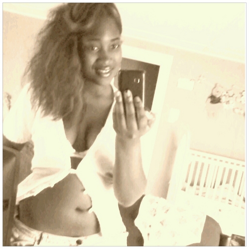 Im Young Im Fresh Im Fly.. I Love My Team :))