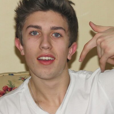 Profile Picture of Dave Charron (@davecharron1) on Twitter