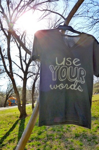 Benefit #autism awareness and research lookin' #fly.