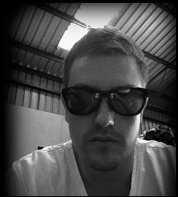 Stuart_Hickman's profile picture. 