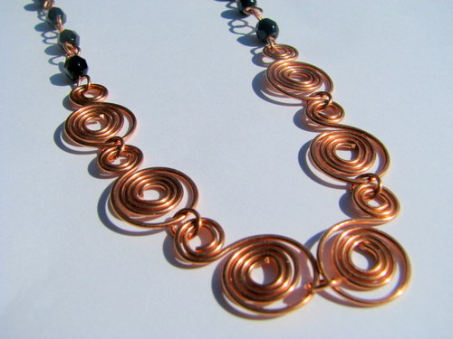 I am a mother of 3 children who loves designing jewelry. A Beautiful Thing, is a collection of stylish jewelry.