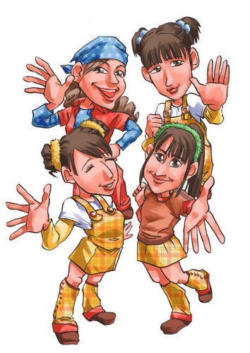 ミニモニ時代 Minimoni Jidai Twitter