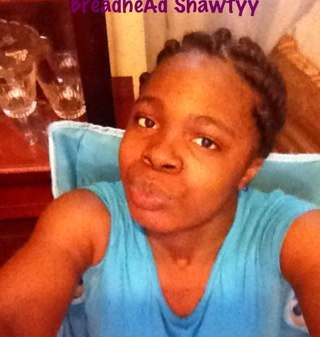 LilMartian98's profile picture. #BreadheAd Shawtyy