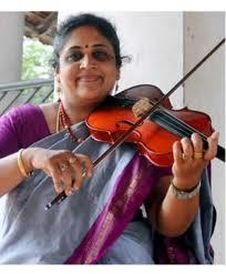 Musician,Violinist,Global Fusion expert,Academician,Director MS Academy of Global Music,painting-Tanjore painting, writer,poet,photography.