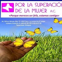 Superacion Mujer (@superacionmujer) 's Twitter Profile